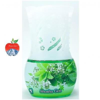 Sáp thơm phòng khử mùi Shoshu-Gen Nhật Bản